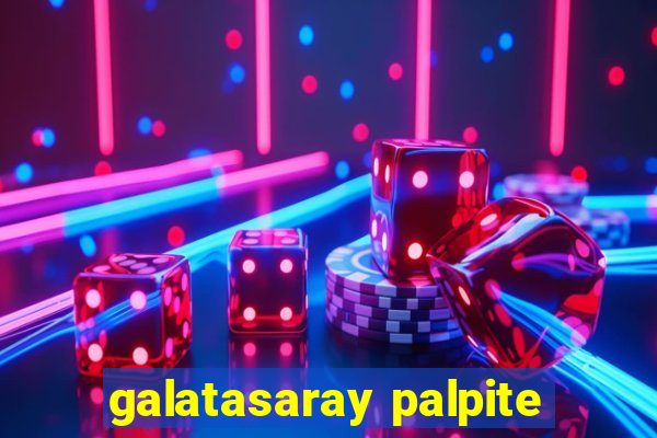 galatasaray palpite